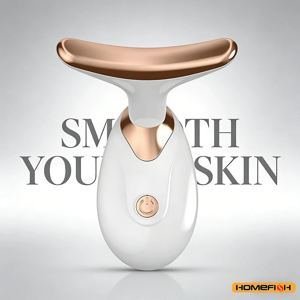 EMS Microcurrent Face Lifting Massager - product photo 6