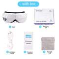 6D Smart Air Compression Eye Massager - product photo 9
