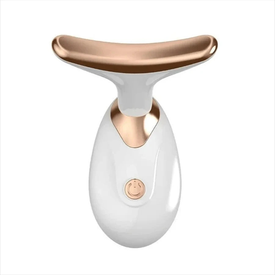 EMS Microcurrent Face Lifting Massager - product photo 10