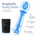 50-Piece Precision Beauty & Personal Care Tool Kit | Arctic Glow Beauty Supply