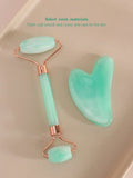Facial Massage & Scraping Tool Kit