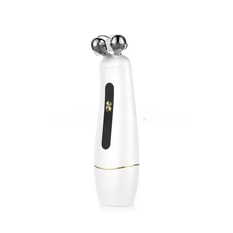 3-in-1 Microcurrent Facial Sculpting Massager - product photo 8