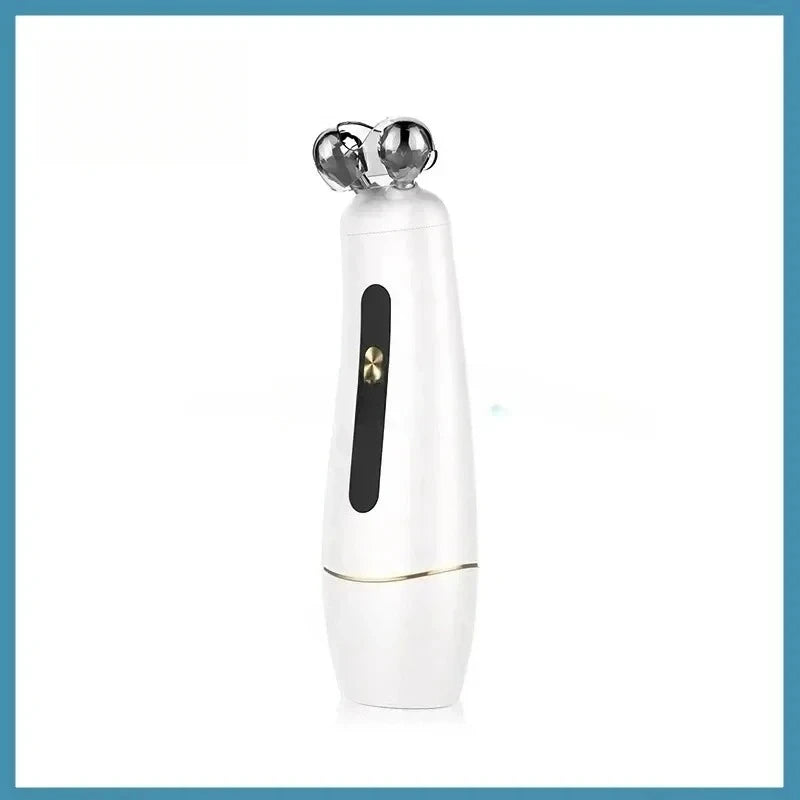 3-in-1 Microcurrent Facial Sculpting Massager - product photo 7