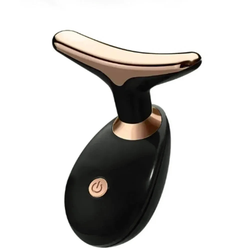 EMS Microcurrent Face Lifting Massager - product photo 7