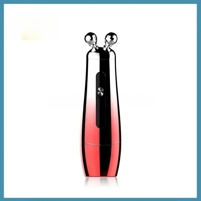 3-in-1 Microcurrent Facial Sculpting Massager - product photo 4