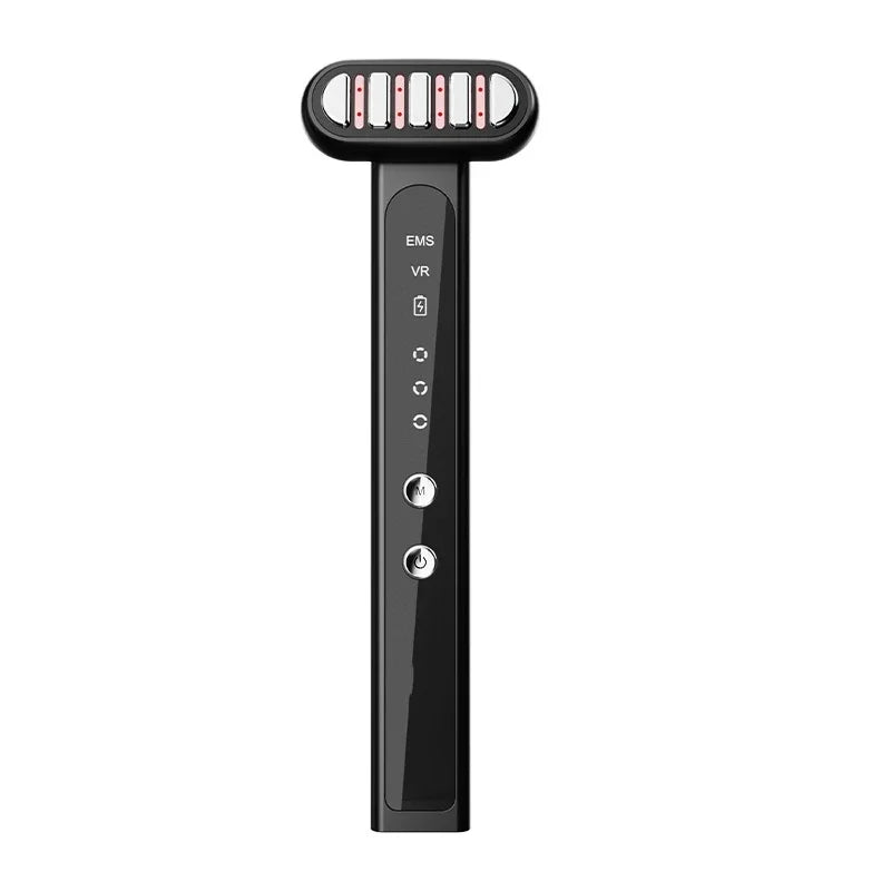 Red Light Eye & Neck Massager Wand - product photo 9