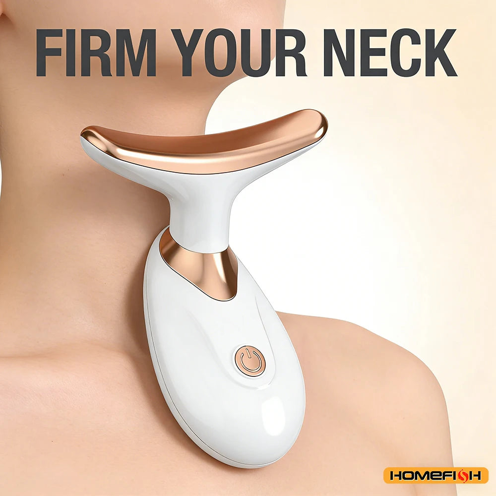 EMS Microcurrent Face Lifting Massager - product photo 2