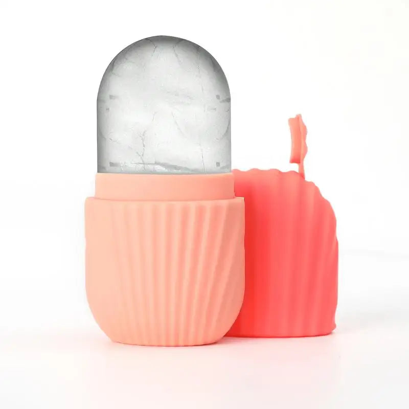 Ice Roller & Gua Sha Anti-Puffiness 2-Piece Set - product photo 8