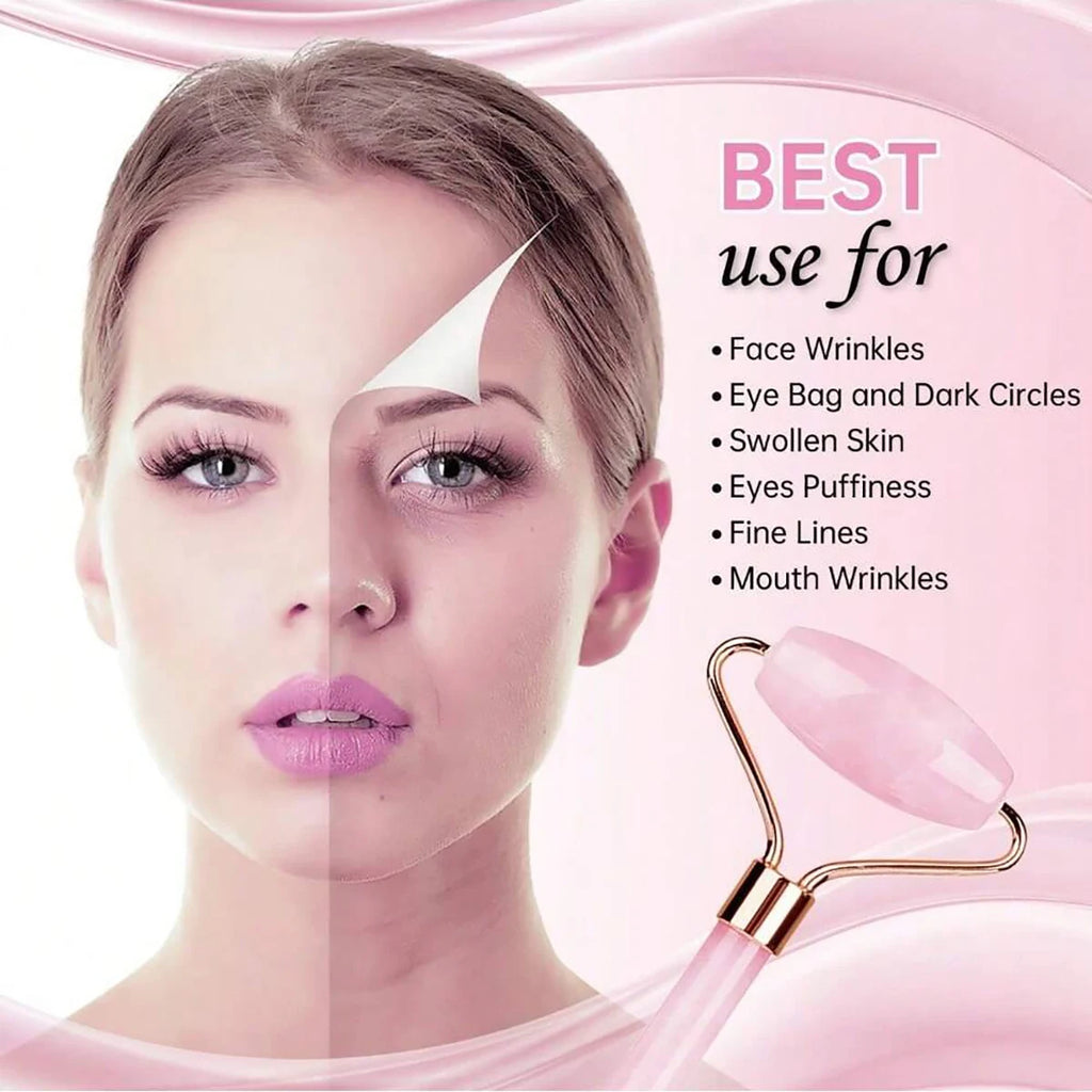 Gel Cooling Ice Face & Eye Mask - product photo 6
