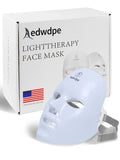 7-Color LED Photon Facial Mask - product photo 8
