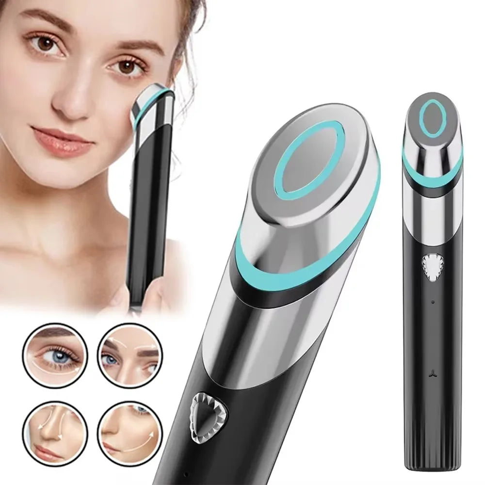 Microcurrent Facial Lifting & Booster Device | Arctic Glow Beauty Supply