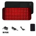 Red & Infrared Light Therapy Pad for Face and Body - product photo 11