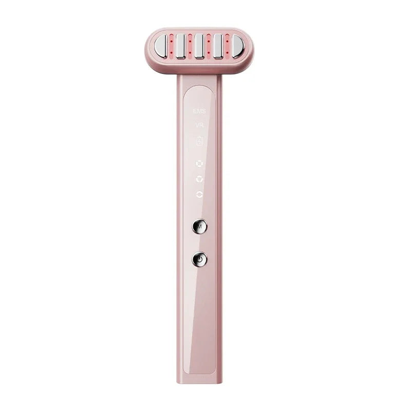 Red Light Eye & Neck Massager Wand - product photo 6