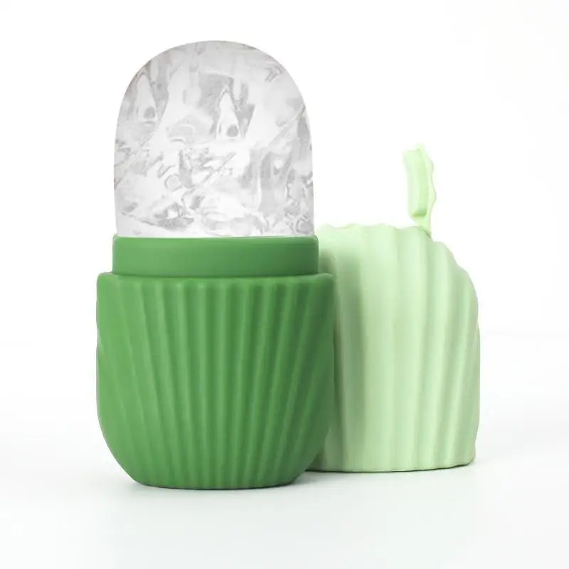Ice Roller & Gua Sha Anti-Puffiness 2-Piece Set - product photo 7