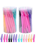 5-Piece Facial Hair Removal Tool Set