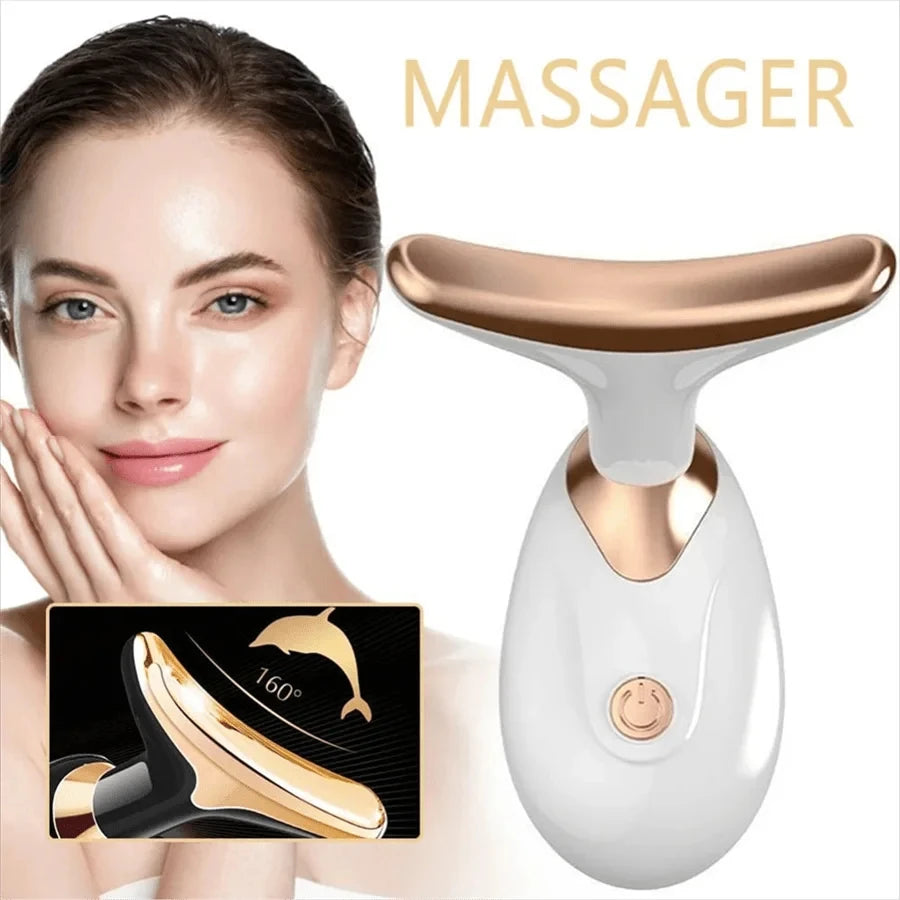 EMS Microcurrent Face Lifting Massager - product photo 4