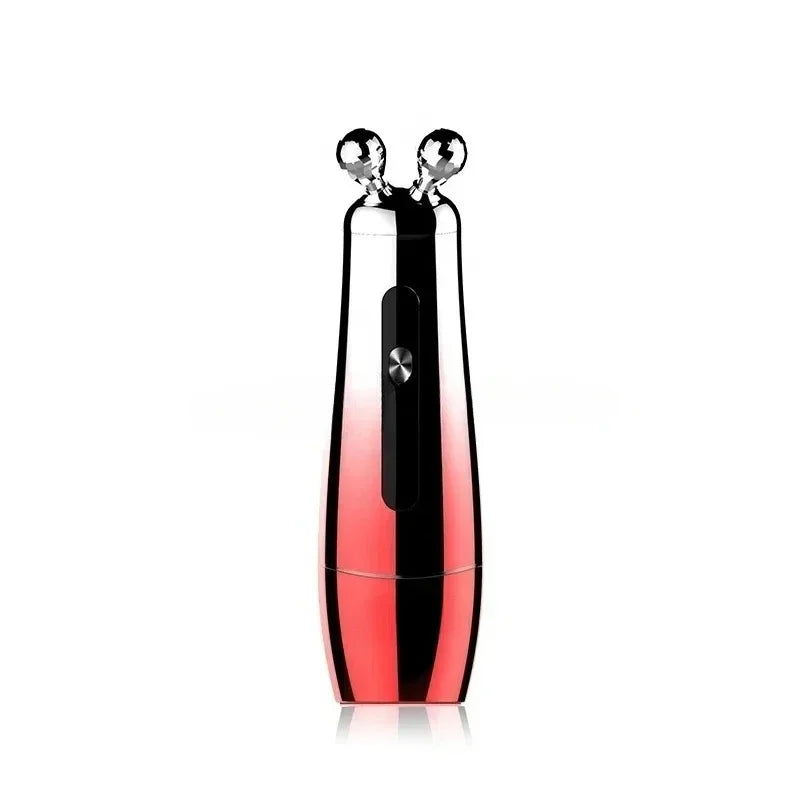 3-in-1 Microcurrent Facial Sculpting Massager - product photo 5