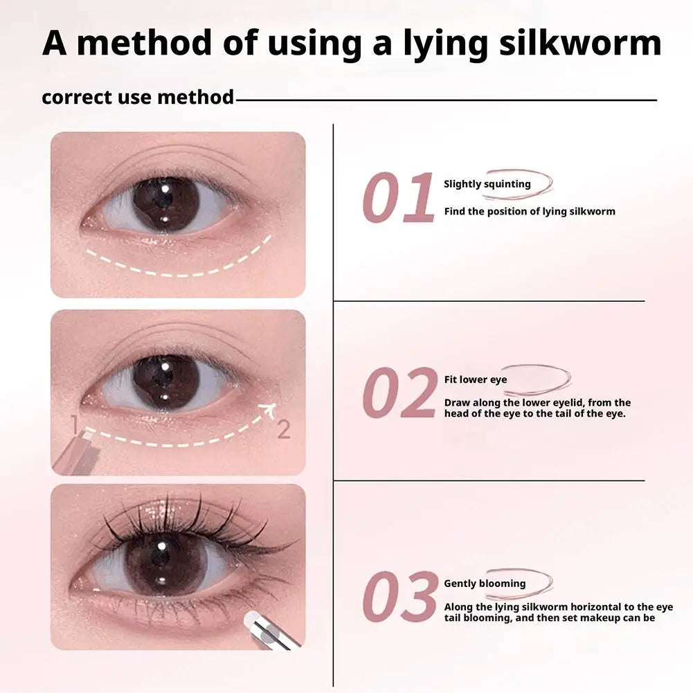 Electric Heated Eyelash Curler