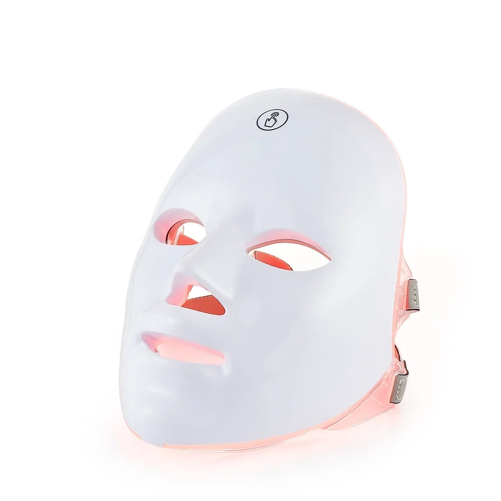 3D Silicone Facial Cleansing Brush
